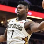 Zion Williamson and Pelicans had a major 'New Orleans food' feast before game vs Wizards