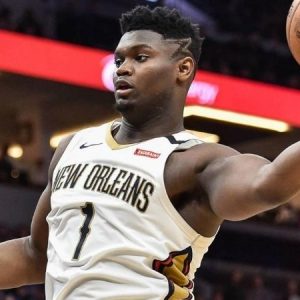 Zion Williamson and Pelicans had a major 'New Orleans food' feast before game vs Wizards