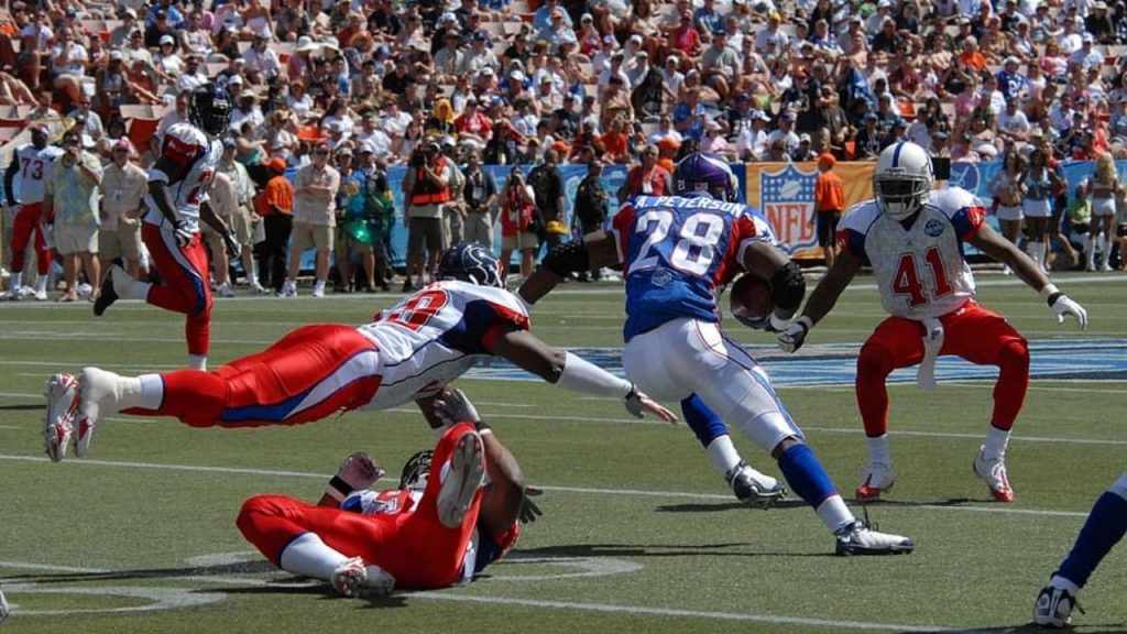 Reddit NFL Streams: Where to Watch Week 3 Games After Reddit Banned r/nflstreams