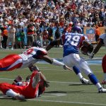 Reddit NFL Streams: Where to Watch Week 3 Games After Reddit Banned r/nflstreams