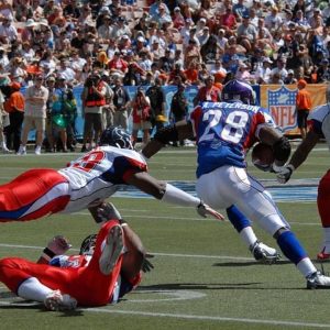 Reddit NFL Streams: Where to Watch Week 3 Games After Reddit Banned r/nflstreams