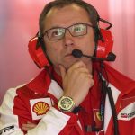 Who is Stefano Domenicali, the man set to replace Chase Carey as CEO of Formula 1?