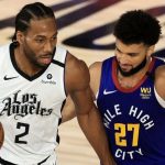 LAC vs DEN Dream 11 Prediction: Los Angeles Clippers vs Denver Nuggets Best Dream 11 Team for NBA Conference Semi-Finals Game 7 2019-20