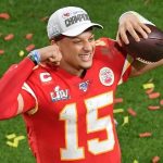 NFL Playoff Picture After NFL Week 10 : Which NFL Teams will qualify for the Playoffs?