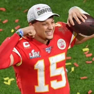 NFL Playoff Picture After NFL Week 10 : Which NFL Teams will qualify for the Playoffs?