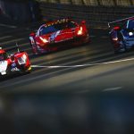 24 Hours of Le Mans Results 2020: Who won the 24 Hour Le Mans Race?