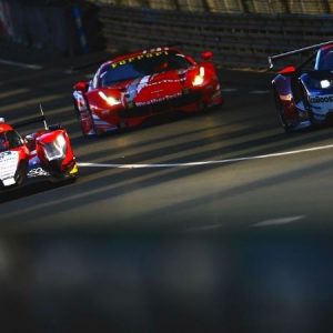 24 Hours of Le Mans Results 2020: Who won the 24 Hour Le Mans Race?