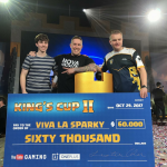 best clash royale players in the world