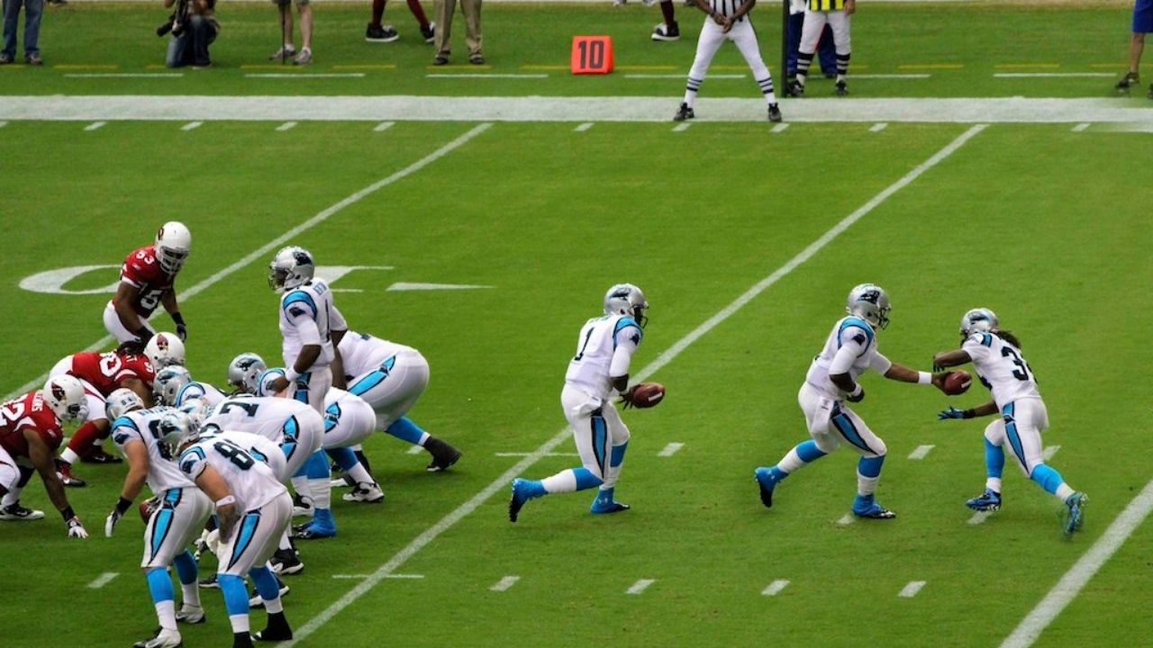 Reddit NFL Streams: Why did Reddit Ban r/nflstreams and What is the Best Alternative?