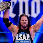 AJ Styles reveals why Vince McMahon has pushed him in WWE