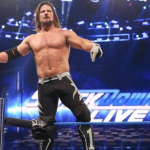 AJ Styles wants Tag Team Gold and already has a partner in mind