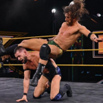 Adam Cole opens up on fans frustration with the result of last week’s NXT Title Iron Man match