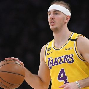 Alex Caruso