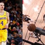 Skip Bayless mocks Alex Caruso for 'Shaqtin a Fool'