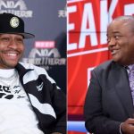 Allen Iverson on Jason Whitlock