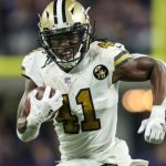 Alvin Kamara Contract: Alvin Kamara Agrees to Five-Year, $75 Million Deal with Saints