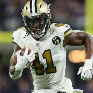 Alvin Kamara Contract: Alvin Kamara Agrees to Five-Year, $75 Million Deal with Saints