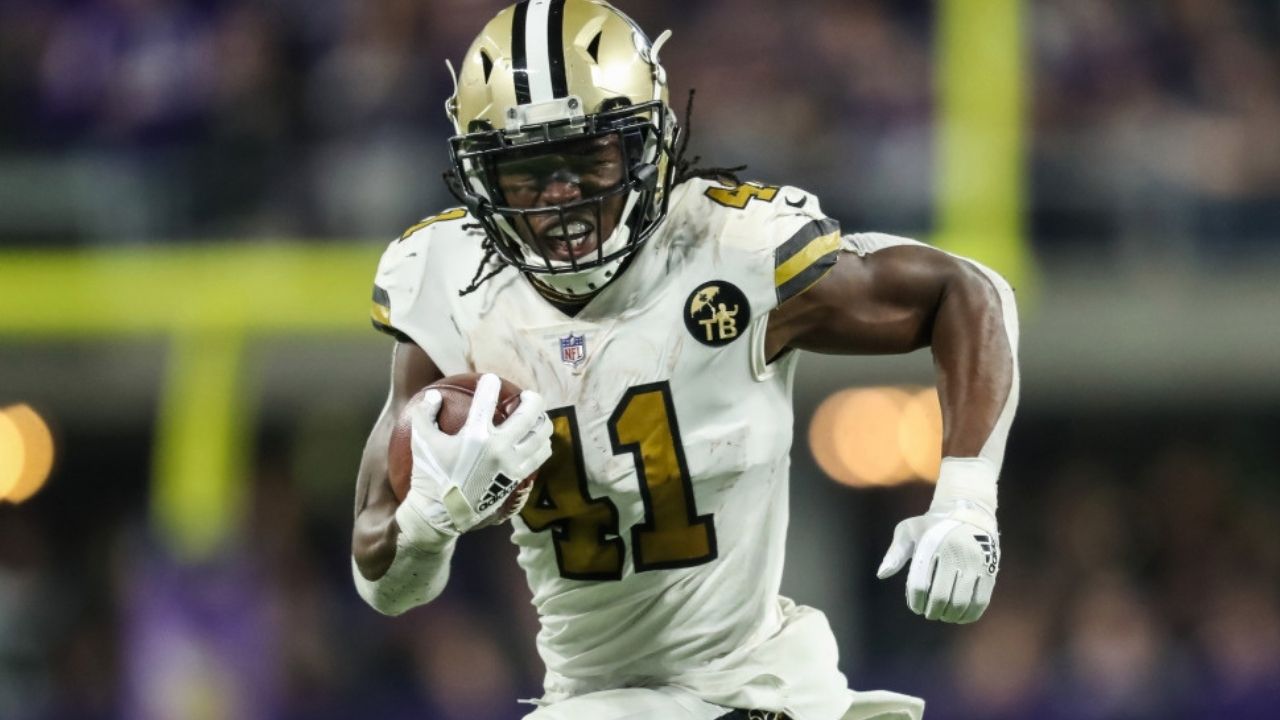 Alvin Kamara Contract: Alvin Kamara Agrees to Five-Year, $75 Million Deal with Saints