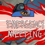 Why Among Us' Emergency Meeting is the new Social Media meme