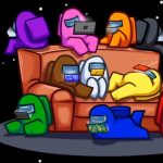 Among Us Glitch Pet: Get your own from the Twitch Rivals Among Us Showdown