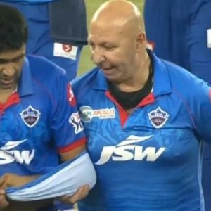 Ravi Ashwin Injury Update: Shreyas Iyer reveals if Delhi Capitals spinner will play next match vs CSK