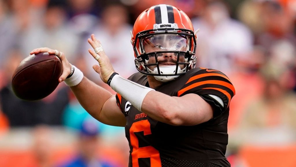 "Get Baker Mayfield Out of The NFL": Infuriated Fans Want The Panthers QB Gone After Disastrous Performance Against 49ers