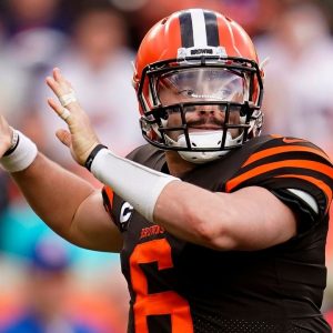 "Get Baker Mayfield Out of The NFL": Infuriated Fans Want The Panthers QB Gone After Disastrous Performance Against 49ers