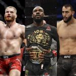 "Their Careers Will Speak For Themselves"- Dana White Believes Jan Blachowicz Or Dominick Reyes Will Not Remain In The Shadow of Jon Jones