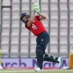 England Cricket Black Armbands: Why are English cricketers wearing black armbands today in Southampton T20I?