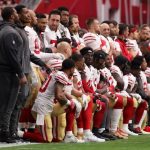 Lift every voice and sing NFL