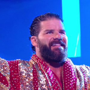 Bobby Roode makes WWE return