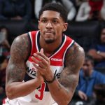 Bradley Beal on All NBA team snub