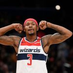 Bradley Beal to Los Angeles
