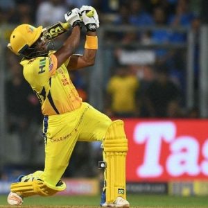 Why is DJ Bravo not playing today's IPL 2020 match vs Mumbai Indians?