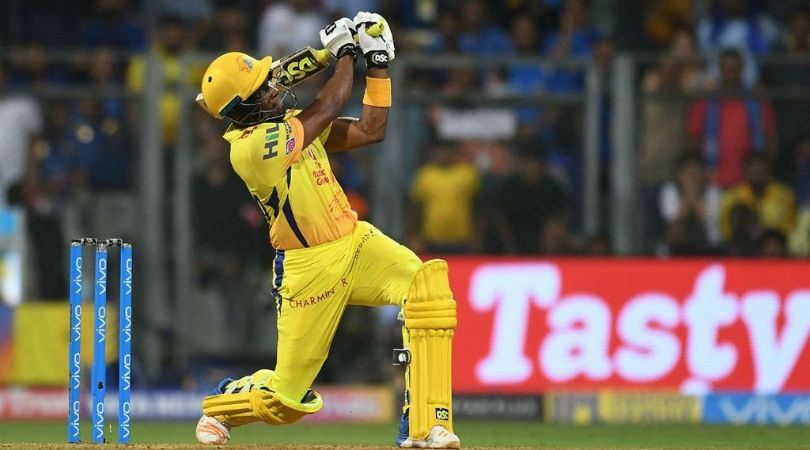 Why is DJ Bravo not playing today's IPL 2020 match vs Mumbai Indians?
