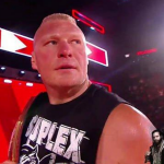 Brock Lesnar leaves WWE The Beast is now a free agent after failing to come to terms for a new contract