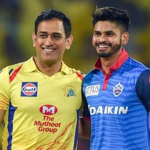CSK vs DC Head to Head Records | Chennai Super Kings vs Delhi Capitals H2H Stats | IPL 2020 Match 7