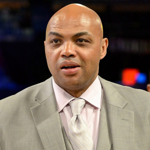 Charles Barkley NBA 2K21