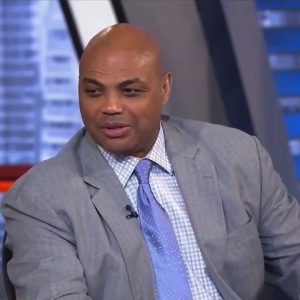 Charles Barkley Double Guarantee