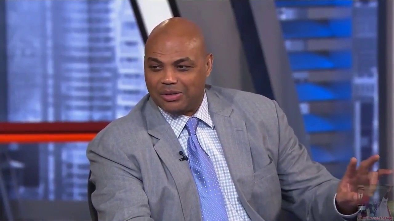 Charles Barkley Double Guarantee