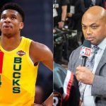 Charles Barkley on Giannis Antetokounmpo