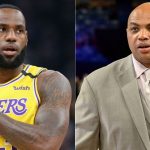 LeBron James called out Inside the NBA analyst Charles Barkley after repeated comments, calls out Suns' legend's infamous actions