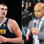 Charles Barkley on Nikola Jokic