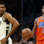 Chris Paul to Milwaukee Bucks