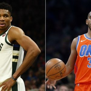 Chris Paul to Milwaukee Bucks