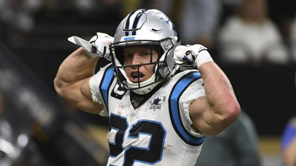 Highest Paid NFL Running Backs: Who are the highest paid running backs in NFL 2020?