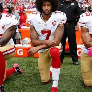 Steve Wyche Weighs In On the Possibility of Struggling Jets Signing Colin Kaepernick After a “Professionally Done” Letter