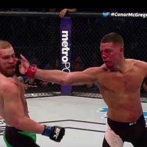 Conor McGregor Slapped: Daniel Cormier Explains Why Fighters Tend To Slap Conor McGregor