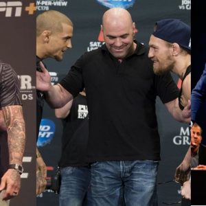 Not UFC News: Conor McGregor Vs. Dustin Poirier 2 is Set For December 12, 2020