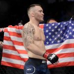 Colby Covington Faces Flak Over His Comments From Black UFC Athletes